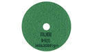 RUBI 62974 Disco Flexible Diamantado Para Pulir 100 mm Grano 800 7 a 10 Días Rubi 