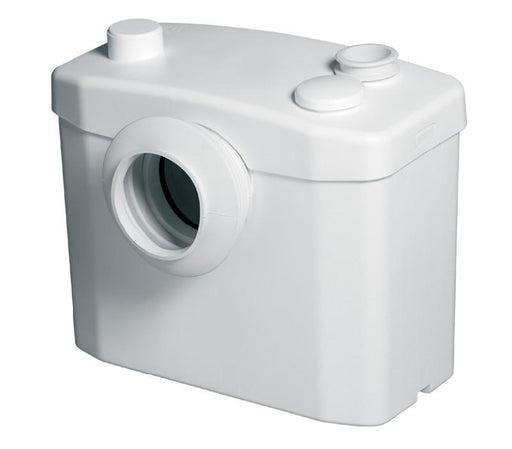 SFA 0100200 SANITOP Triturador Para WC+Lavabo 5 a 7 Días Grupo SFA 