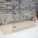 SANYCCES STRATO Plato Ducha Resina Beige 3 a 5 Días Sanycces 