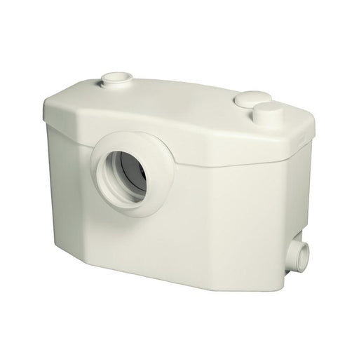 SFA 0100900 SANIPRO Triturador Para WC+Lavabo+Ducha+Bidé 5 a 7 Días Grupo SFA 