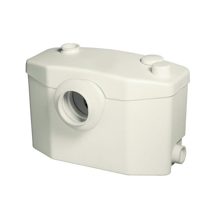 SFA 0100900 SANIPRO Triturador Para WC+Lavabo+Ducha+Bidé 5 a 7 Días Grupo SFA 