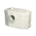 SFA 0100900 SANIPRO Triturador Para WC+Lavabo+Ducha+Bidé 5 a 7 Días Grupo SFA 