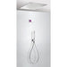 TRES 09286562 Kit electrónico de Ducha termostático Empotrado 5 a 7 Días Tres Grifería 
