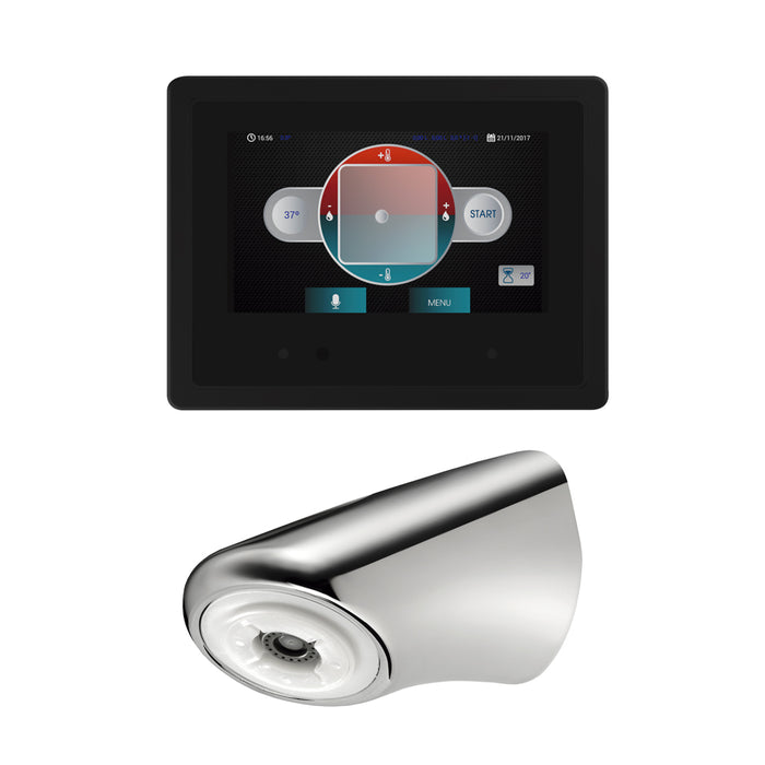 PRESTO 96994PR DREAMS Ducha Arte Eco Visto