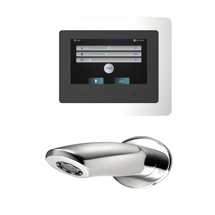 PRESTO 96993PR DREAMS Lavabo Eco Empotrado