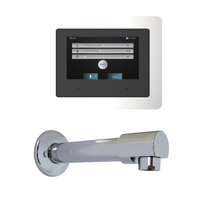 PRESTO 96991PR DREAMS Lavabo Arte Eco Empotrado