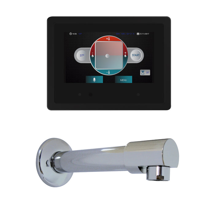 PRESTO 96990PR DREAMS Lavabo Arte Eco Visto