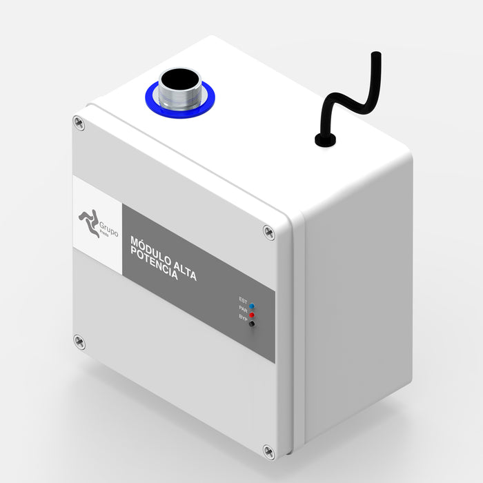 PRESTO 96904PR GO SYSTEM Mod. Bombeo Alta Potencia