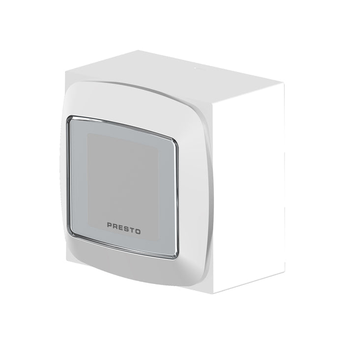 PRESTO 96911PR GO SYSTEM Mod. Activador Autonomo