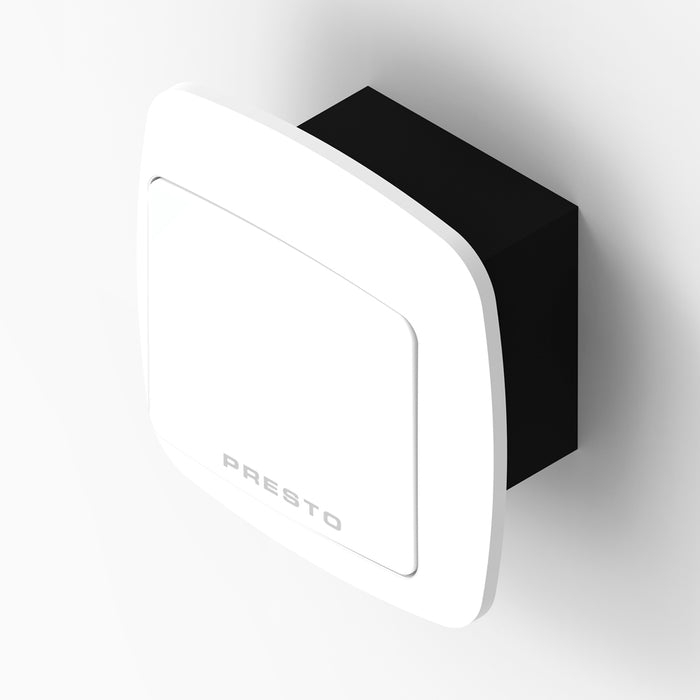 PRESTO 96907PR GO SYSTEM Mod. Repetidor
