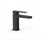 TRES 20210301NM SLIM-TRES Grifo Lavabo Negro 5 a 7 Días Tres Grifería 