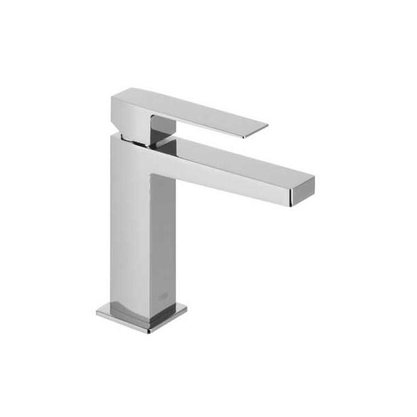 SLIM-TRES 20210301 Grifo Lavabo Cromo 5 a 7 Días Tres Grifería 