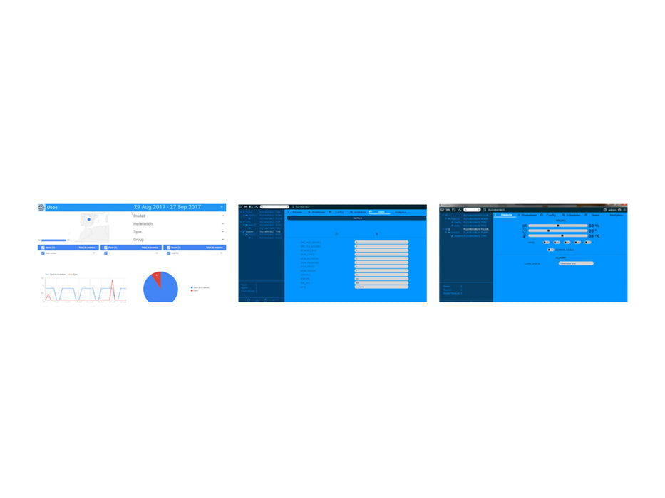 PRESTO 96999PR DREAMS Software