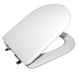 EIZAGUIRRE 02095108 STYLO Tapa Asiento WC Blanco 24/48 Horas Eizaguirre 