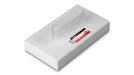 RUBI 83992 Talocha Rectangular Pórex 24X14 Cm. 7 a 10 Días Rubi 
