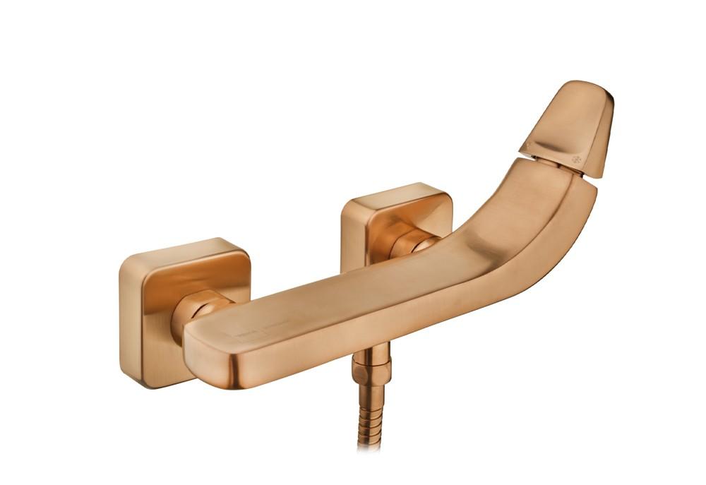 TEKA 91231020BZ SENSE Grifo De Ducha Acabado Bronce 3 a 5 Días STROHM TEKA 