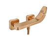 TEKA 91231020BZ SENSE Grifo De Ducha Acabado Bronce 3 a 5 Días STROHM TEKA 