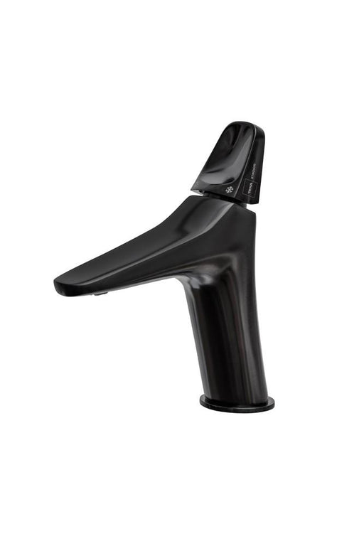 TEKA 91346020N2 SENSE Grifo Monomando Lavabo Tamaño S Y Acabado Negro Mate 3 a 5 Días STROHM TEKA 