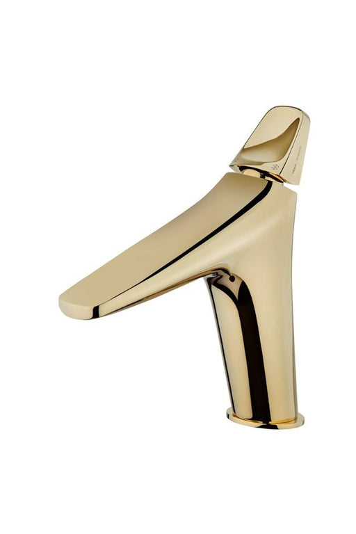 TEKA 91386020G2 SENSE Grifo Monomando Lavabo Tamaño L Y Acabado Oro 3 a 5 Días STROHM TEKA 