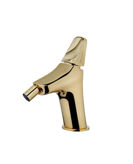 TEKA 91626020G2 SENSE Grifo De Bidet Acabado Oro 3 a 5 Días STROHM TEKA 
