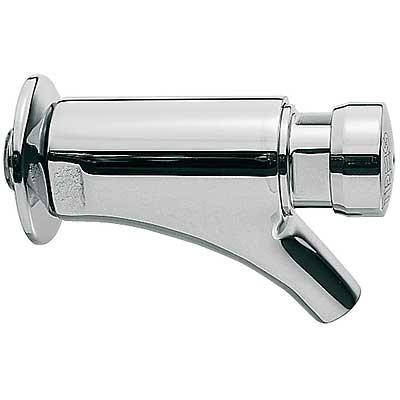 TEMPO-TRES 112100 Grifo Lavabo Mural rosca macho 1/2" G 5 a 7 Días Tres Grifería 
