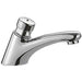 TEMPO-TRES 112103 Grifo Lavabo encimera entrada tubo 10x12 6,5 l/m. 5 a 7 Días Tres Grifería 
