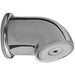 TEMPO-TRES 13416803 Rociador antivandálico con regulador automático de caudal 6 l/m. 5 a 7 Días Tres Grifería 