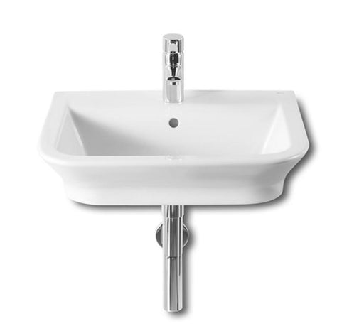 ROCA A327473000 THE GAP Lavabo 65 Blanco 3 a 5 Días ROCA 