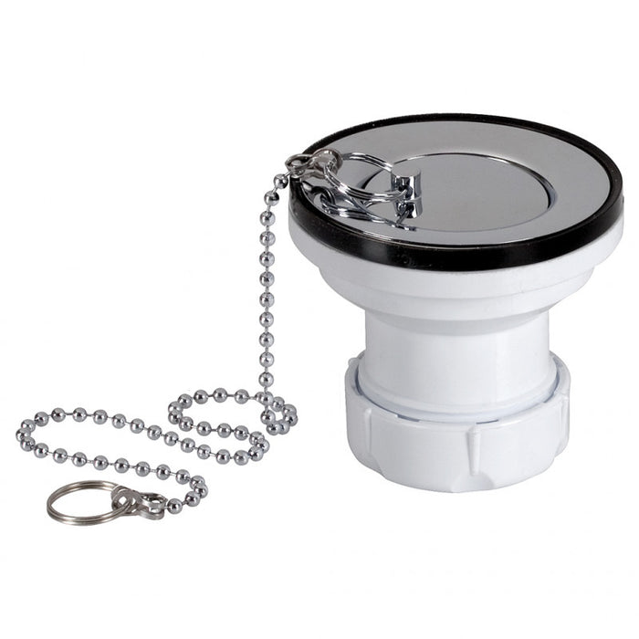 JIMTEN S-35 Válvula Lavabo o Bidé 1 1/4 x 63