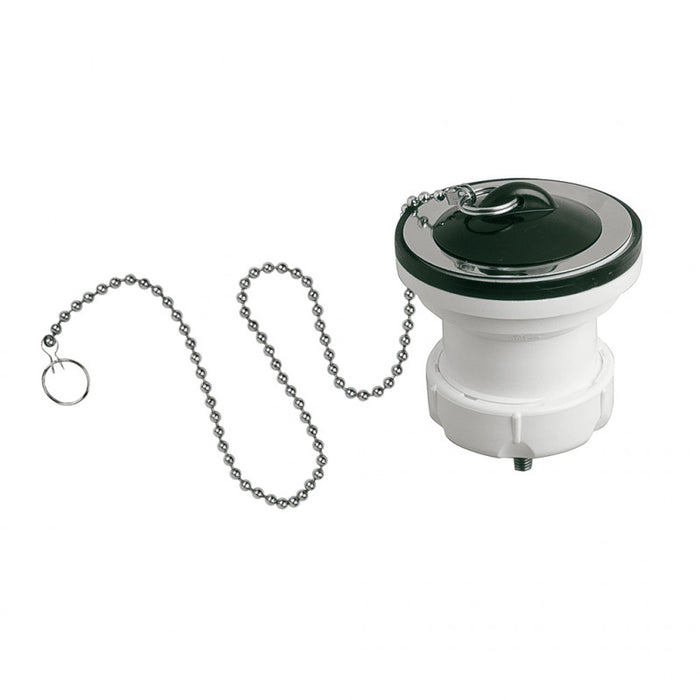 RIUVERT R-62 Válvula Lavabo o Bidé Juntafix 1 1/4