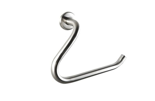 PRESTO 88055 Toallero Anilla Inox Satinado 3 a 5 Días Presto 