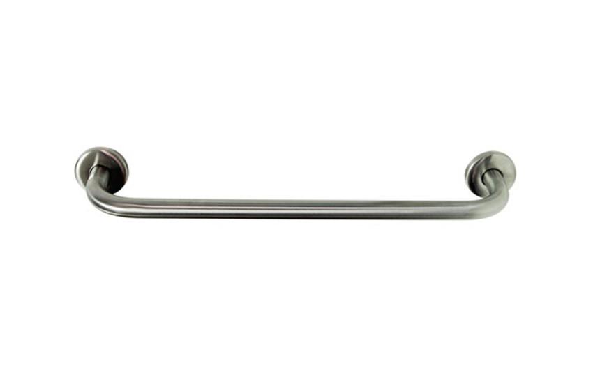 PRESTO 88043 Toallero Inox Blanco 3 a 5 Días Presto 