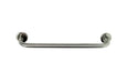 PRESTO 88049 Toallero Inox Satinado 3 a 5 Días Presto 
