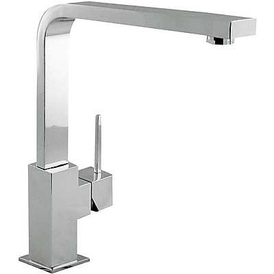 TOP-TRES 130496 Grifo Fregadero Vertical caño de 35x15 mm. 5 a 7 Días Tres Grifería 