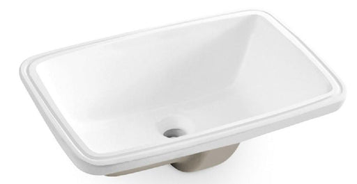 BATHCO 0051B TORINO Lavabo Bajo Encimera 3 a 5 Días The Bath Collection 