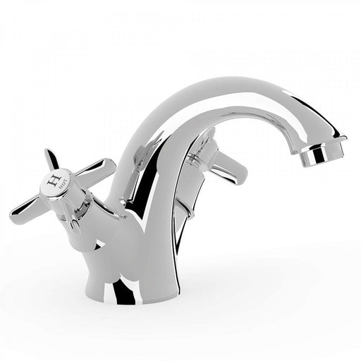 TRES-CLASIC 24210201 Grifo Grifo Lavabo Cromo 5 a 7 Días Tres Grifería 