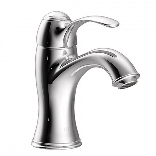 TRES-CLASIC 24210301 Grifo Lavabo Cromo 5 a 7 Días Tres Grifería 