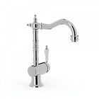 TRES-CLASIC 24210801 Grifo Lavabo Cromo 5 a 7 Días Tres Grifería 