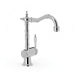 TRES-CLASIC 24210801 Grifo Lavabo Cromo 5 a 7 Días Tres Grifería 