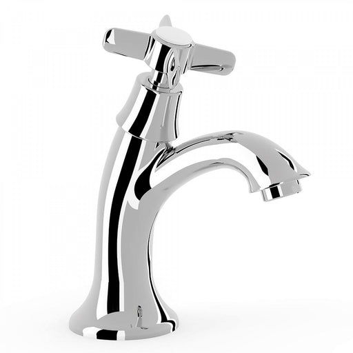 TRES-CLASIC 24250301 Grifo Lavabo 1 Agua 5 a 7 Días Tres Grifería 