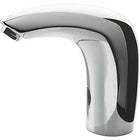 TRESTRONIC 19260603 Grifo Lavabo Electrónico Infrarrojos 1 Agua 5 a 7 Días Tres Grifería 