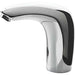 TRESTRONIC 19260603 Grifo Lavabo Electrónico Infrarrojos 1 Agua 5 a 7 Días Tres Grifería 