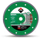 RUBI 25917 Tsv 115 Pro Diamante General Obra Turbo 24/48 Horas Rubi 