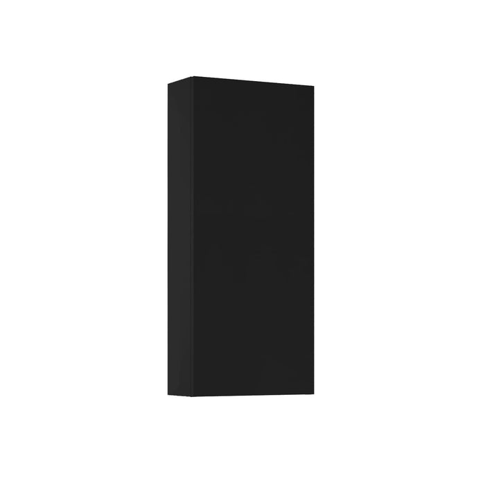 ROYO C0074683 STYLE Mueble Alto De Colgar 1 Puerta Negro Mate