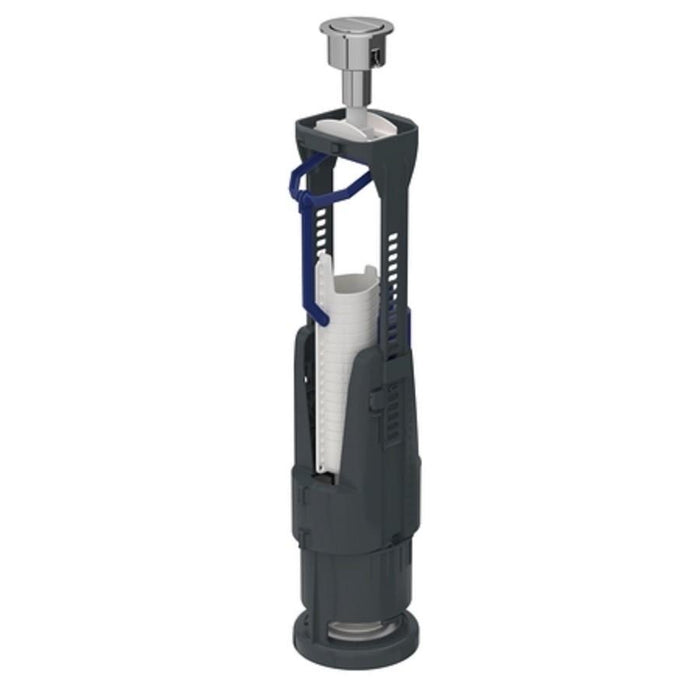 GEBERIT 136.915.21.1 Vávula Descarga 240 24/48 Horas Geberit 