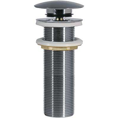 TRES 13454030 Válvula Lavabo sin rebosadero Tapón Ø 66 mm 5 a 7 Días Tres Grifería 