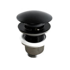 RAMON SOLER 1219LNM Válvula Clic-Clac Negro Mate 24/48 Horas Ramón Soler 