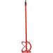 RUBI 76917 Varilla Mezcladora Mortero M-100 R 3H 7 a 10 Días Rubi 