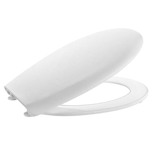 ROCA A801B6600B VICTORIA Tapa Asiento Supralit Blanco 24/48 Horas ROCA 