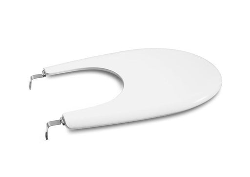 ROCA A806390004 VICTORIA Tapa Bidé Blanca 24/48 Horas ROCA 